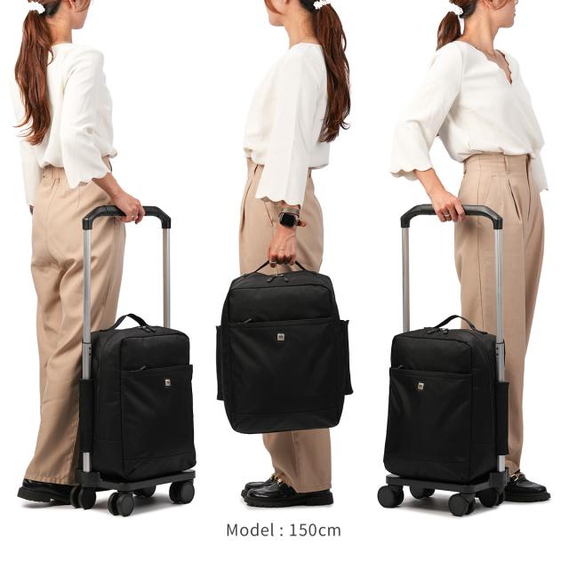 商品レビューで+5%｜エース リミニ アンフォラ2 キャリーケース ソフト