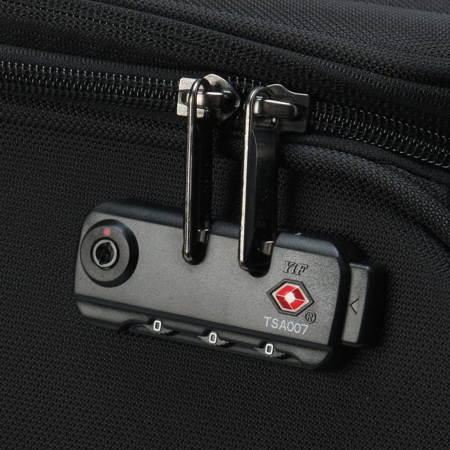 商品レビューで+5%｜エース アルザス TR スーツケース ソフトキャリーケース Sサイズ SS 31L/38L 機内持ち込み 拡張機能付き ストッパー付き ACE 6842100 キャリーケース キャリーバッグ_14