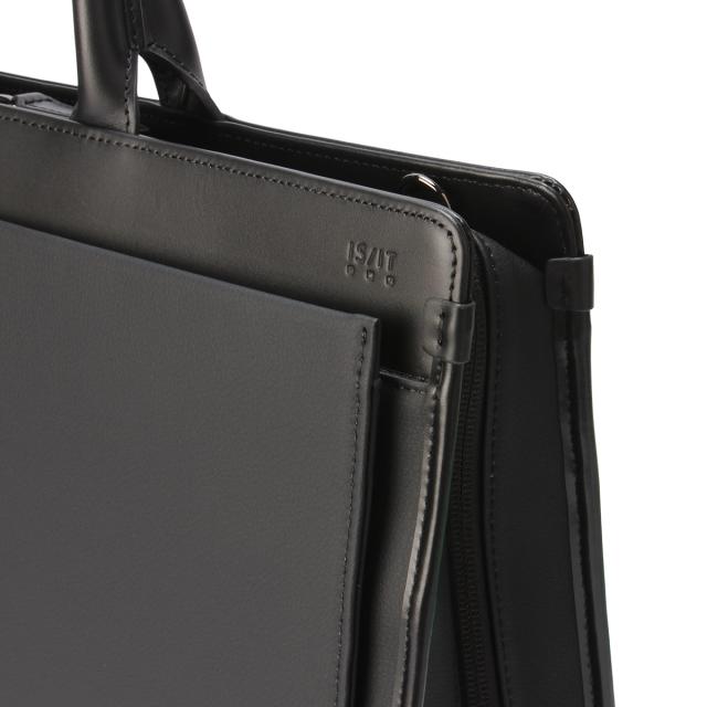 IS/IT イズイット ビジネスバッグ メンズ 50代 40代 3WAY ビジネスリュック 通勤 薄型 スリム サフィール 937503 FASHION バッグ・小物・ブランド雑貨 IS⁄IT イズイット 2WAYビジネス
