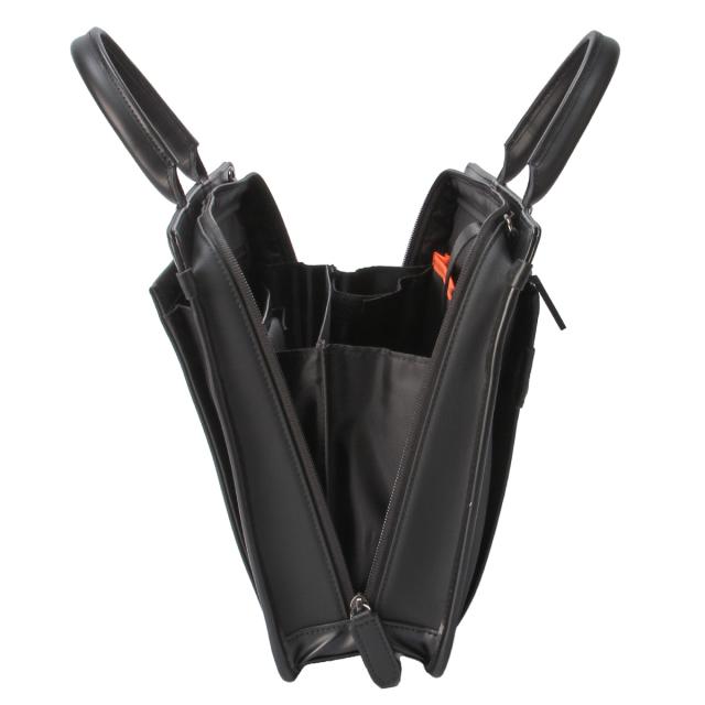 IS/IT イズイット ビジネスバッグ メンズ 50代 40代 3WAY ビジネスリュック 通勤 薄型 スリム サフィール 937503 FASHION バッグ・小物・ブランド雑貨 IS⁄IT イズイット 2WAYビジネス