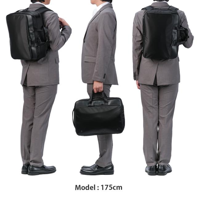 サムソナイト メンズビジネスバッグ フライズライト 2 FLYZ-LITE 2 ルーム バックパック エキスパンダブル ネイビー | [サムソナイト] メンズビジネスバッグ フライズライト 2 FLYZ