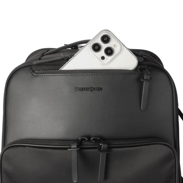 商品レビューで+5%｜サムソナイト フライズライト2 ビジネスリュック