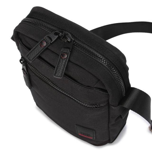 商品レビューで+5%｜タケオキクチ ショルダーバッグ メンズ ブランド 撥水 縦型 小さめ 斜めがけ B6 ミニ ショルダーポーチ アストン TAKEO KIKUCHI ASUTON 755101 商品レビューで 5%｜タケオキクチ ショルダーバッグ メンズ ブランド