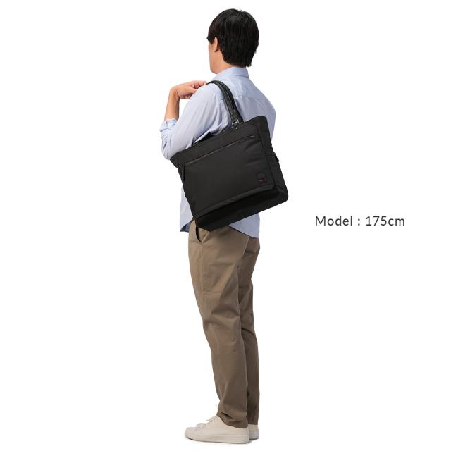 商品レビューで+5%｜タケオキクチ ビジネストートバッグ メンズ