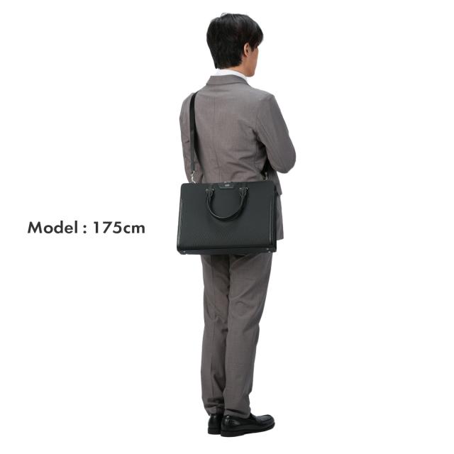 商品レビューで+5%｜タケオキクチ フルーレ ビジネスバッグ ブリーフ