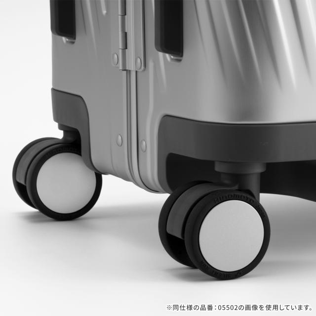 商品レビューで+5%｜エース トーキョーレーベル アルゴナム3-F アルミ スーツケース Lサイズ XL 158cm 無料受託 大容量 大型 ace.TOKYO Algonam3-F 05503_11