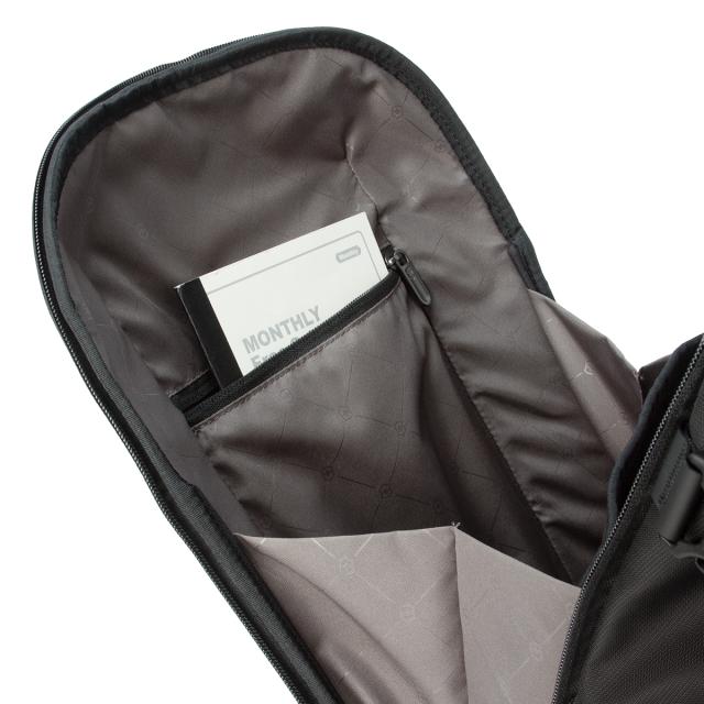 商品レビューで+5%｜ビクトリノックス アルトモントモダンコレクション リュック ビジネスリュック メンズ 大容量 A4 B4 32L Victorinox 653554 653555 653556_9