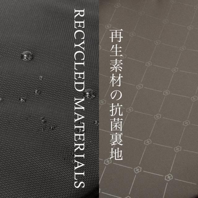 商品レビューで+5%｜ビクトリノックス アルトモントモダンコレクション リュック ビジネスリュック メンズ 大容量 A4 B4 32L Victorinox 653554 653555 653556_4