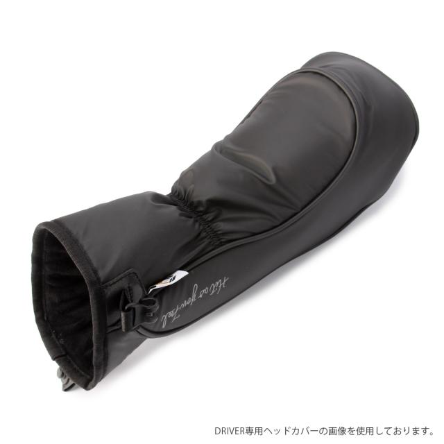 セット アッソブ]AS2OV GOLF HEAD COVER UTILITY ユーティリティカバー 商品