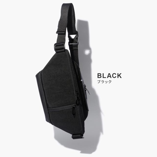 商品レビューで+5%｜コートエシエル ウエストバッグ ボディバッグ