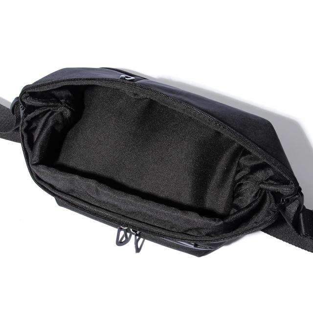 商品レビューで+5%｜コートエシエル ウエストバッグ ボディバッグ