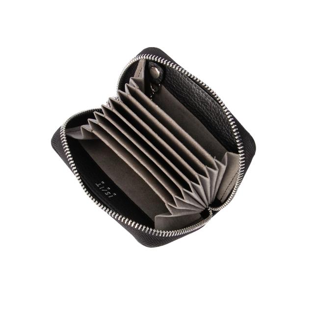 商品レビューで+5%｜IS/IT イズイット 名刺入れ カードケース ミニ財布