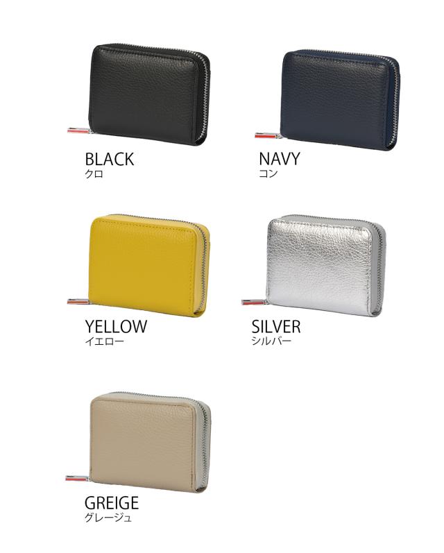 商品レビューで+5%｜IS/IT イズイット ミニ財布 メンズ レディース
