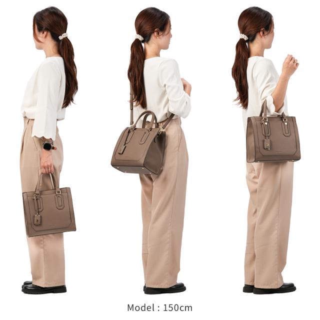 商品レビューで+5%｜ジュエルナローズ トートバッグ ハンドバッグ レディース ブランド 小さめ コンパクト ミニ 合皮 6L A5 アリゼ・トートバッグ Jewelna Rose 11928 商品レビューで+5%｜ジュエルナローズ トートバッグ ハンドバッグ