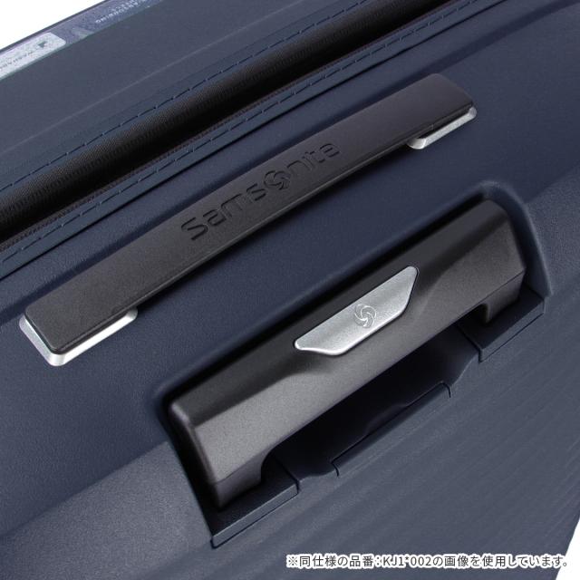 商品レビューで+5%｜サムソナイト スーツケース LLサイズ XLサイズ 104L/114L 大型 大容量 軽量 拡張機能 4輪 双輪 キャリーケース アップスケープ スピナー75 エキスパンダブル Samsonite UPSCAPE SPINNER 75 EXPANDABLE_7