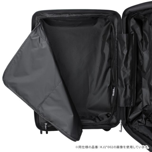 商品レビューで+5%｜サムソナイト スーツケース LLサイズ XLサイズ 104L/114L 大型 大容量 軽量 拡張機能 4輪 双輪 キャリーケース アップスケープ スピナー75 エキスパンダブル Samsonite UPSCAPE SPINNER 75 EXPANDABLE_5