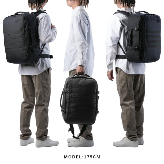 キャビンゼロ ミリタリースタイル 44L バックパック ★機内持ち込み★ cabin zero CABINZERO militarystyle44 キャビンゼロ ミリタリー