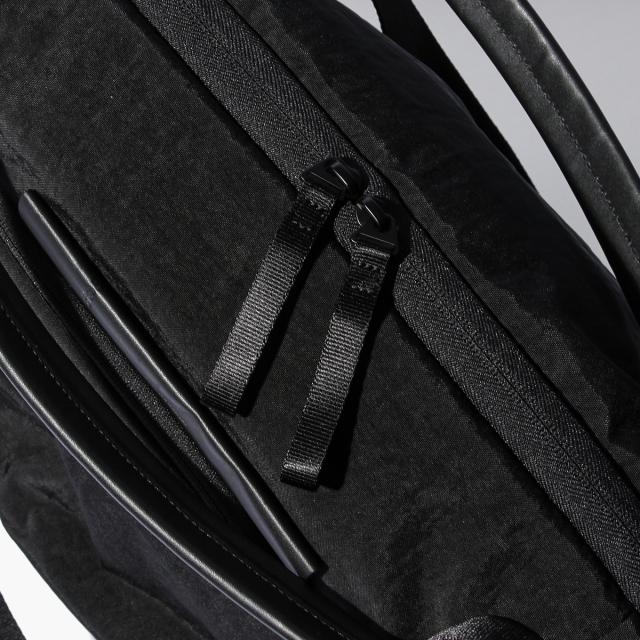 商品レビューで+5%｜コートエシエル トートバッグ ボストンバッグ メンズ レディース ブランド ファスナー付き A4 B4 34.5L cote&ciel CC-29198