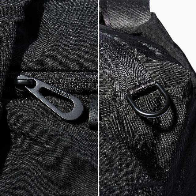 商品レビューで+5%｜コートエシエル トートバッグ ボストンバッグ メンズ レディース ブランド ファスナー付き A4 B4 34.5L cote&ciel CC-29198