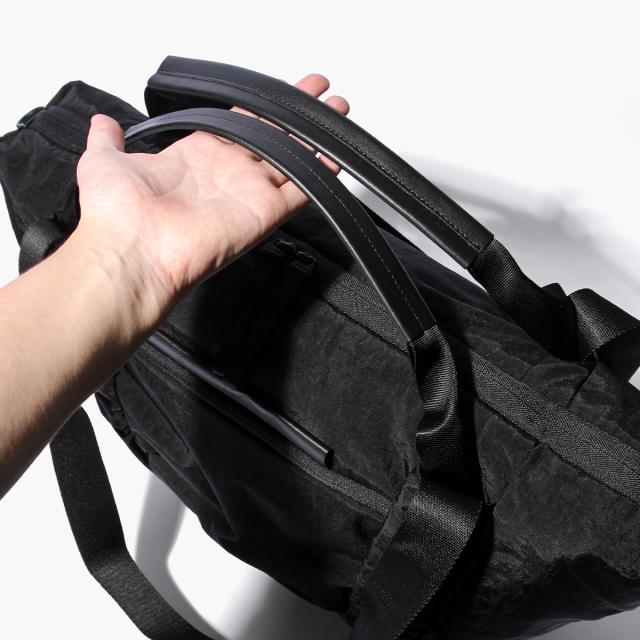 商品レビューで+5%｜コートエシエル トートバッグ ボストンバッグ メンズ レディース ブランド ファスナー付き A4 B4 34.5L cote&ciel CC-29198