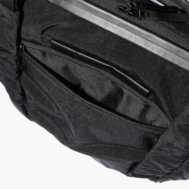 商品レビューで+5%｜コートエシエル トートバッグ ボストンバッグ メンズ レディース ブランド ファスナー付き A4 B4 34.5L cote&ciel CC-29198