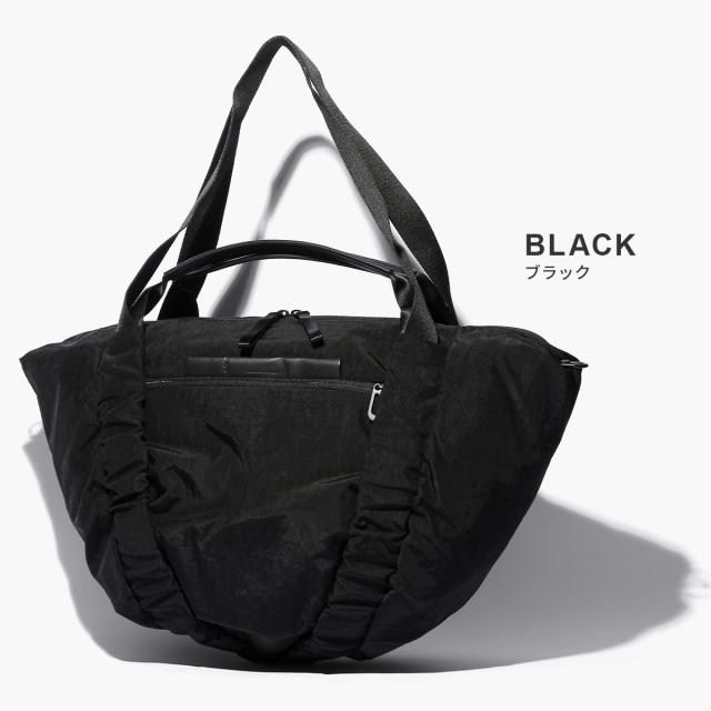 商品レビューで+5%｜コートエシエル トートバッグ ボストンバッグ メンズ レディース ブランド ファスナー付き A4 B4 34.5L cote&ciel CC-29198