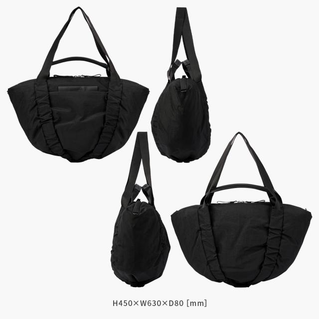 商品レビューで+5%｜コートエシエル トートバッグ ボストンバッグ メンズ レディース ブランド ファスナー付き A4 B4 34.5L cote&ciel CC-29198