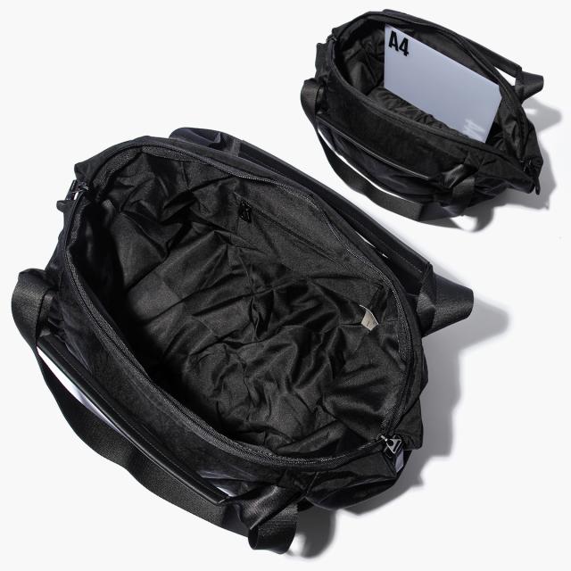 商品レビューで+5%｜コートエシエル トートバッグ ボストンバッグ メンズ レディース ブランド ファスナー付き A4 B4 34.5L cote&ciel CC-29198