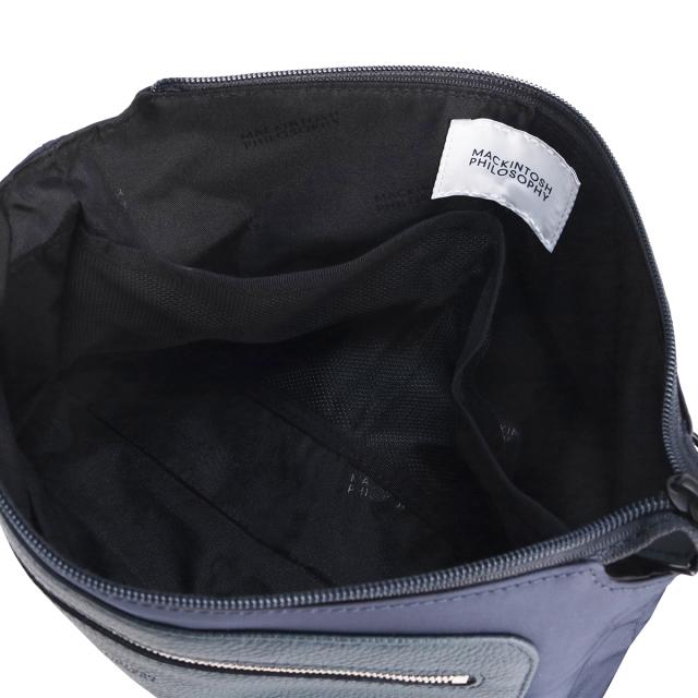 商品レビューで+5%｜マッキントッシュ フィロソフィー ショルダー