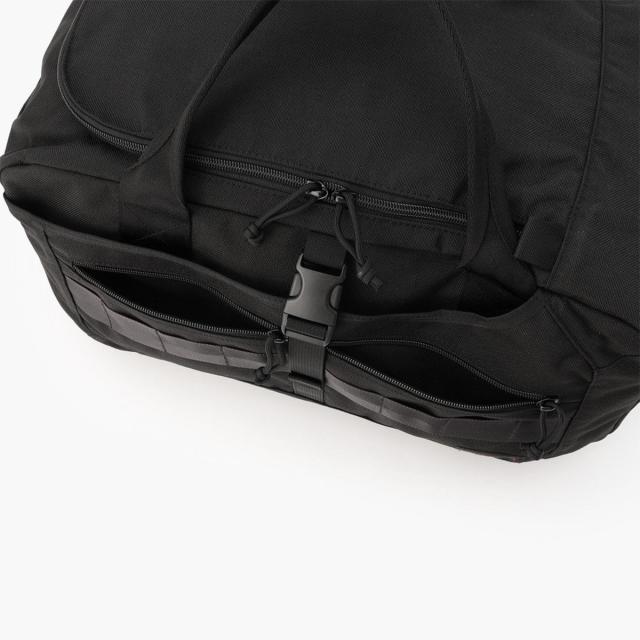 商品レビューで+5%｜ブリーフィング ゴルフ スタンダード ボストンバッグ リュック 大容量 36.9L BRIEFING GOLF STANDARD BRG253T10