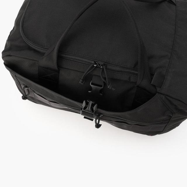 商品レビューで+5%｜ブリーフィング ゴルフ スタンダード ボストンバッグ リュック 大容量 36.9L BRIEFING GOLF STANDARD BRG253T10