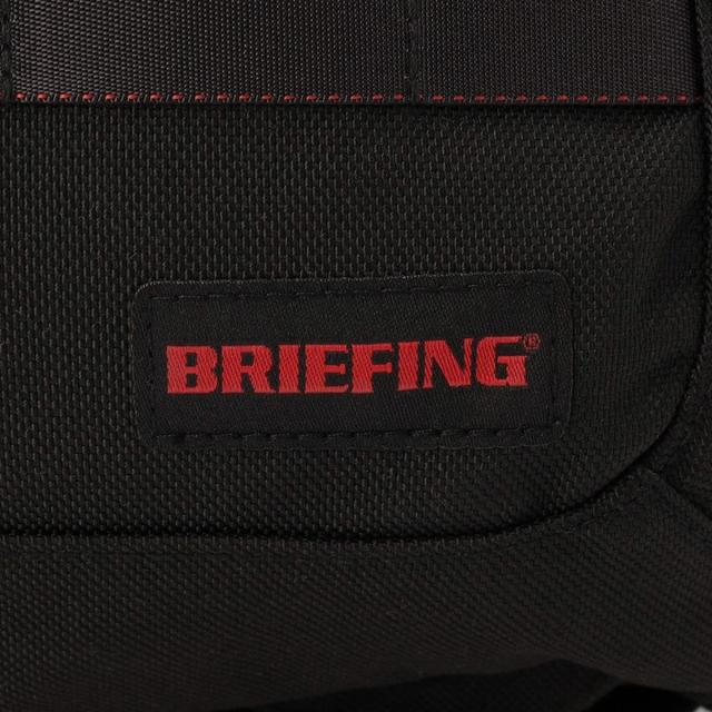 商品レビューで+5%｜ブリーフィング ゴルフ スタンダード ボストンバッグ リュック 大容量 36.9L BRIEFING GOLF STANDARD BRG253T10