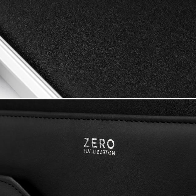 商品レビューで+5%｜ゼロハリバートン アルミ アタッシュケース A4 B4 ZERO HALLIBURTON Slim Alumium ATT 94432-05_6