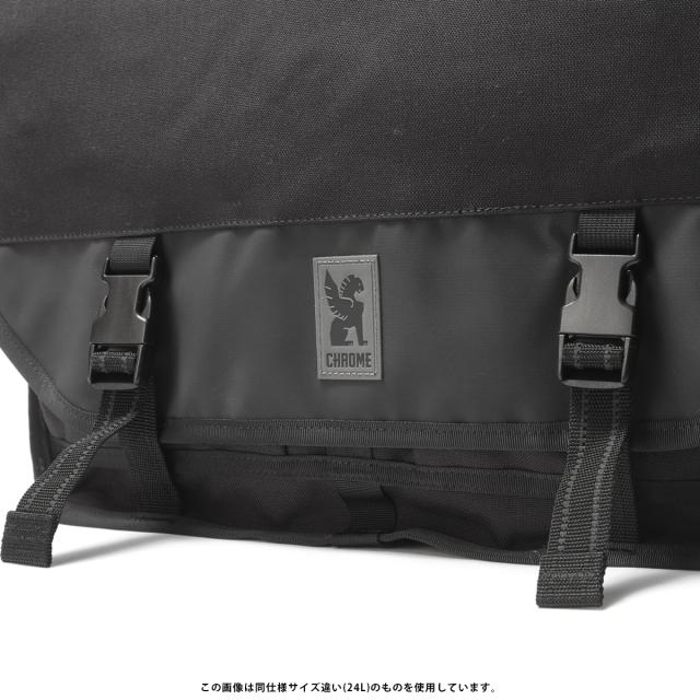 商品レビューで+5%｜クロームインダストリーズ メッセンジャーバッグ