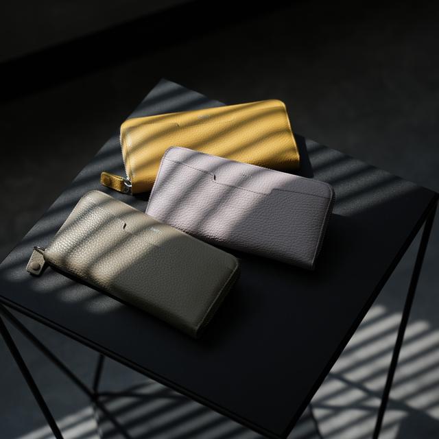 商品レビューで+5%｜コムサ 長財布 レディース ブランド レザー 本革