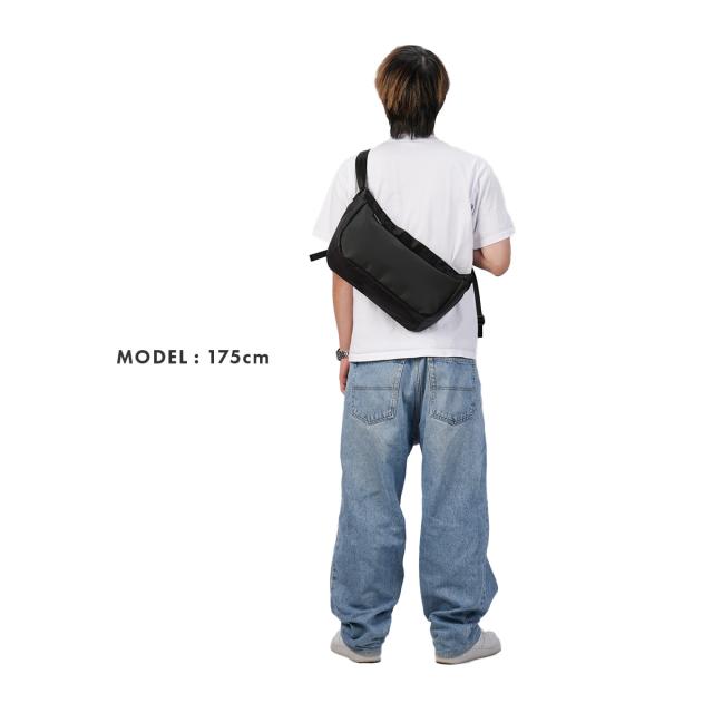 商品レビューで+5%｜クロームインダストリーズ メッセンジャーバッグ