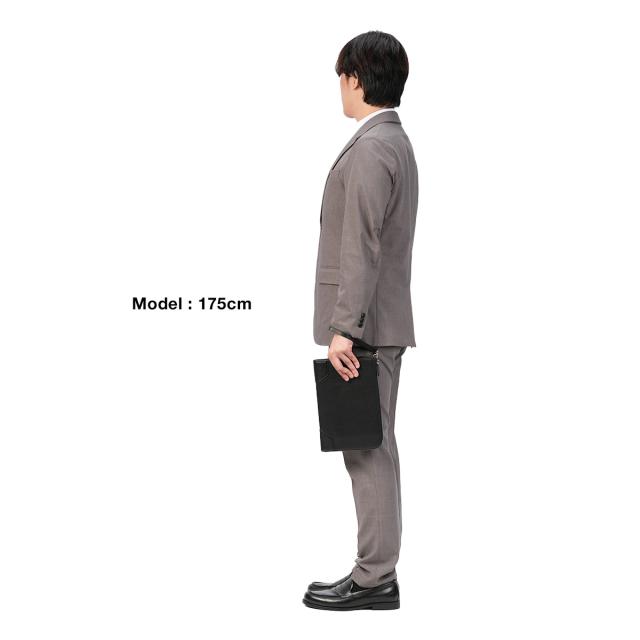 商品レビューで+5%｜ゾンネ クラウディオ クラッチバッグ セカンド