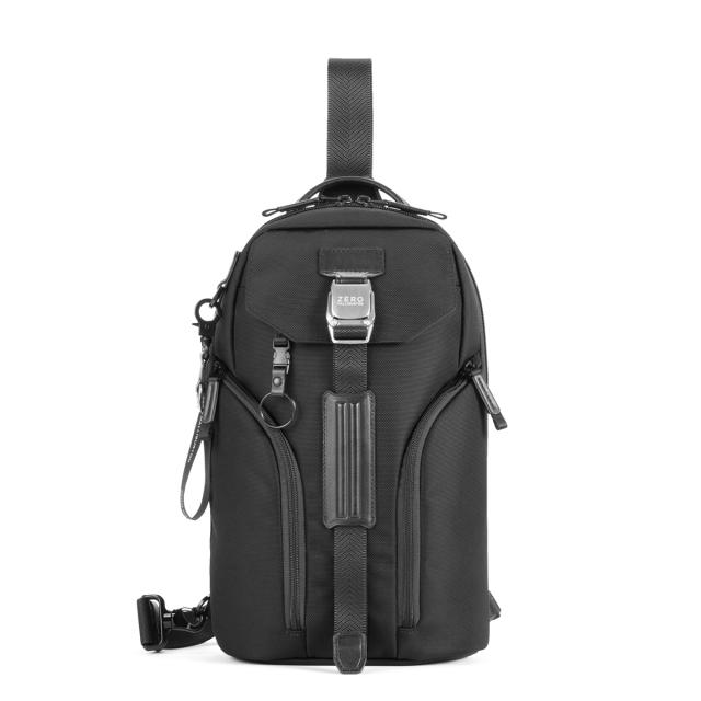 商品レビューで+5%｜ゼロハリバートン ボディバッグ ワンショルダーバッグ メンズ ブランド 斜めがけバッグ B5 ZERO HALLIBURTON ZERO ZLM 81515 商品レビューで+5%｜ゼロハリバートン ボディバッグ ワンショルダー