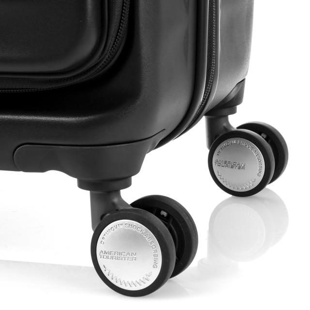 商品レビューで+5%｜アメリカンツーリスター フロンテック スーツ