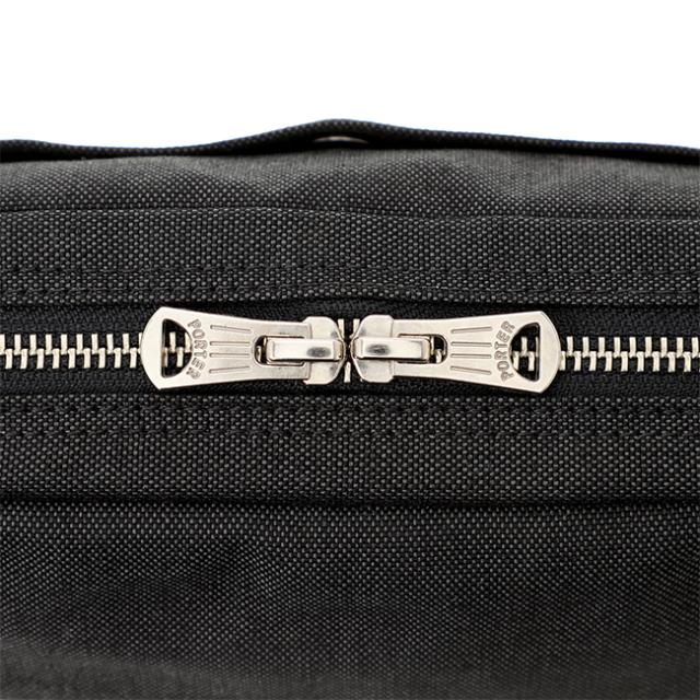 ポーター スモーキー 2WAYショルダーバッグ 592-26369 PORTER SMOKY 吉田カバン 日本製 軽量 小さめ ミニ ショルダーバッグ ポーチ メンズ レディース_10