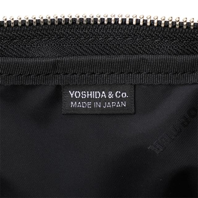 ポーター スモーキー 2WAYブリーフケース A4 592-27530 PORTER SMOKY 吉田カバン 日本製 拡張 通勤バッグ ビジネスバッグ スリム メンズ レディース_16