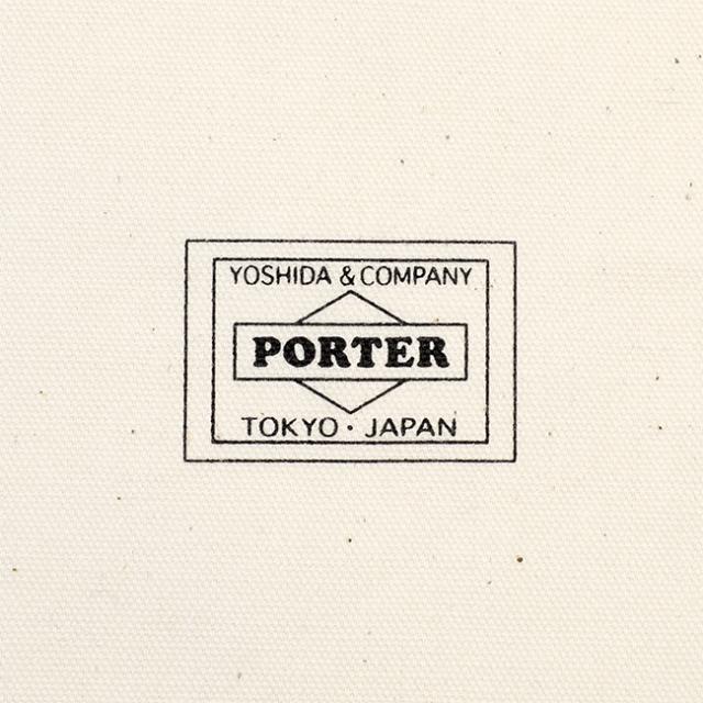 ポーター スモーキー 2WAYトートバッグS 592-27628 PORTER SMOKY 吉田カバン 日本製 軽量 小さめ 2WAY ショルダー ミニ バッグ トートバッグ メンズ レディース_16