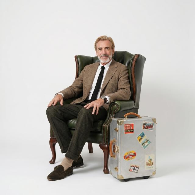 商品レビューで+5%｜メイドバイクラフトマン アルミ スーツケース 機内持ち込み 日本製 豊岡 26L Sサイズ SS トランクケース キャリーケース レトロ アルミボディ アルミフレーム アルミ合金 MADE BY CRAFTSMAN MBC-001_2
