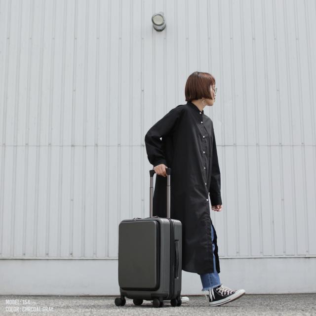 商品レビューで+5%｜マンセル スーツケース 機内持ち込み Sサイズ SS