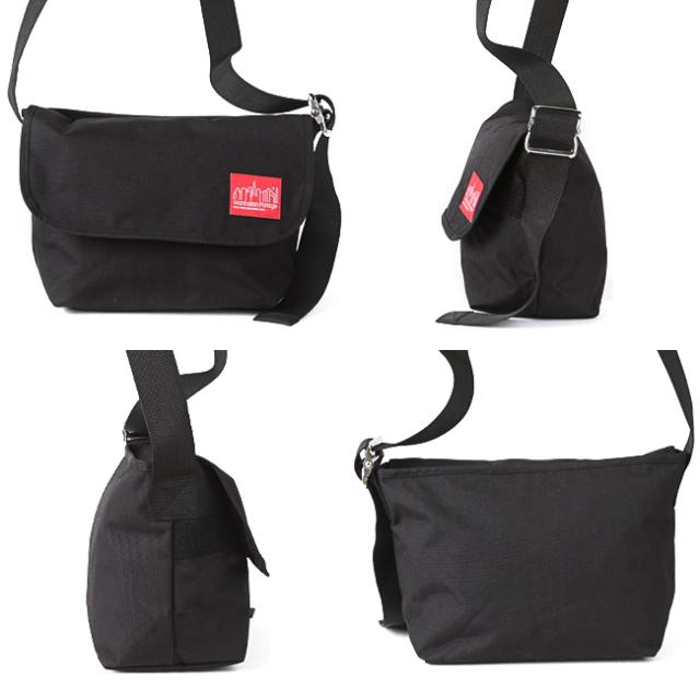 商品レビューで+5%｜マンハッタンポーテージ ショルダーバッグ