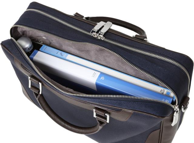 商品レビューで+5%｜ペッレモルビダ キャピターノ ビジネスバッグ 2WAY メンズ レディース CA103 商品レビューで+5%｜ペッレモルビダ キャピターノ ビジネスバッグ 2WAY