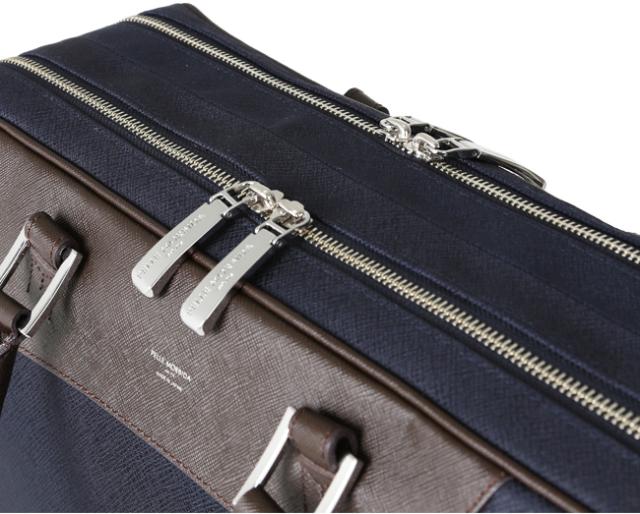 商品レビューで+5%｜ペッレモルビダ キャピターノ ビジネスバッグ 2WAY