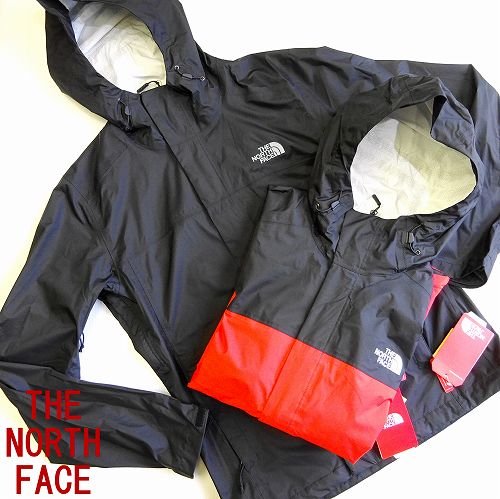 the north face company