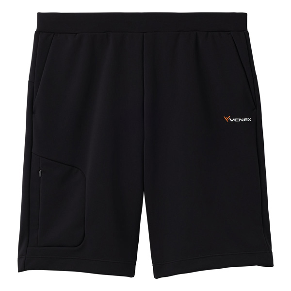 ベネクス リカバリームーヴハーフパンツ メンズ リカバリー 一般医療機器 VENEX_1