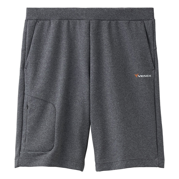 ベネクス リカバリームーヴハーフパンツ メンズ リカバリー 一般医療機器 VENEX_2